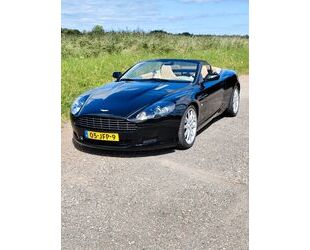 Aston Martin DB9 Gebrauchtwagen