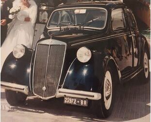 Lancia Andere Gebrauchtwagen