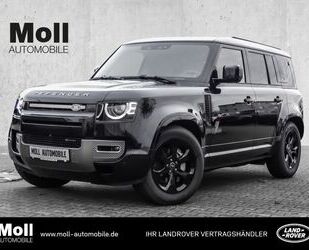 Land Rover Defender Gebrauchtwagen