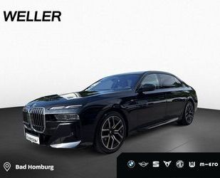 BMW 740 Gebrauchtwagen