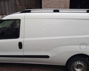 Fiat Doblo Gebrauchtwagen