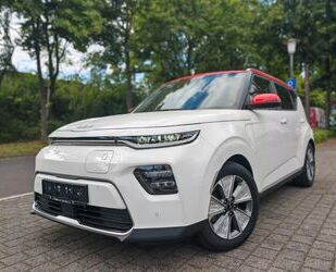 Kia Soul Gebrauchtwagen