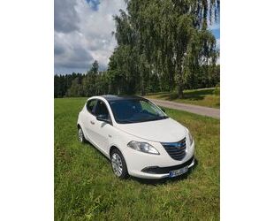 Lancia Ypsilon Gebrauchtwagen