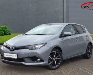 Toyota Auris Gebrauchtwagen