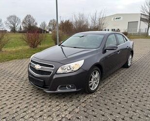 Chevrolet Malibu Gebrauchtwagen