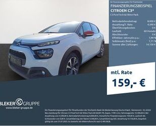 Citroen C3 Gebrauchtwagen