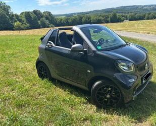 Smart Roadster Gebrauchtwagen