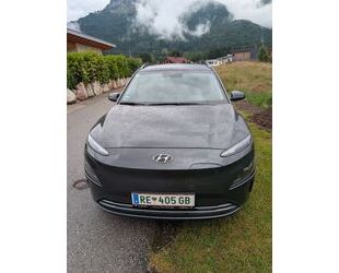 Hyundai KONA Elektro Gebrauchtwagen