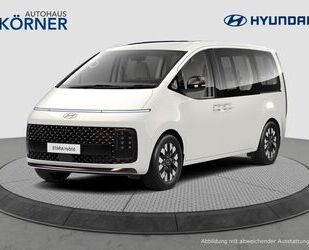 Hyundai STARIA Gebrauchtwagen