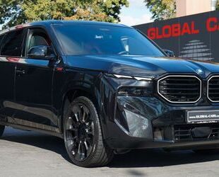 BMW XM Gebrauchtwagen