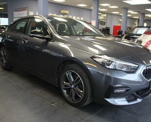 BMW 218 Gran Coupé Gebrauchtwagen