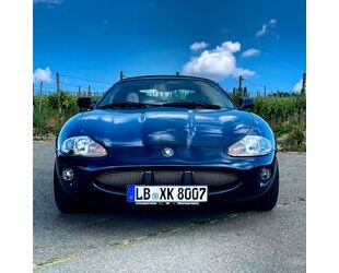 Jaguar XK8 Gebrauchtwagen