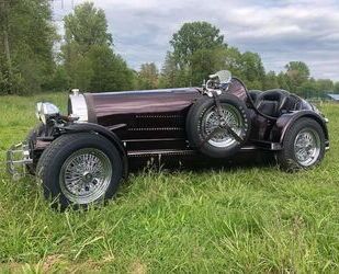 Bugatti Andere Gebrauchtwagen