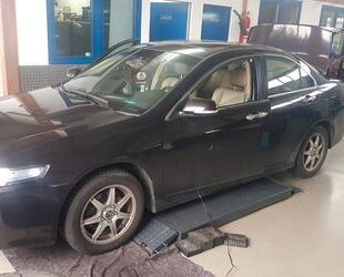 Honda Accord Gebrauchtwagen