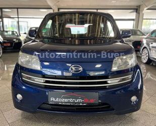 Daihatsu MATERIA Gebrauchtwagen