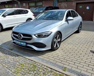 Mercedes-Benz C 220 Gebrauchtwagen