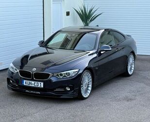 Alpina B4 Gebrauchtwagen