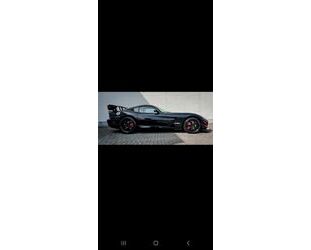 Dodge Viper Gebrauchtwagen