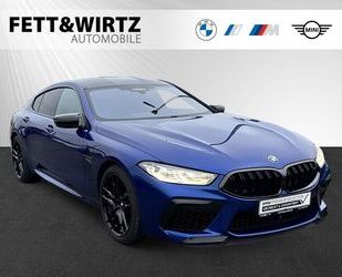 BMW M8 Gebrauchtwagen