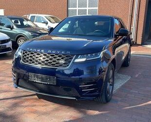 Land Rover Range Rover Velar Gebrauchtwagen