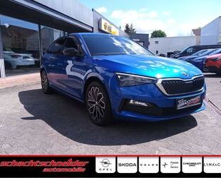 Skoda Scala Gebrauchtwagen