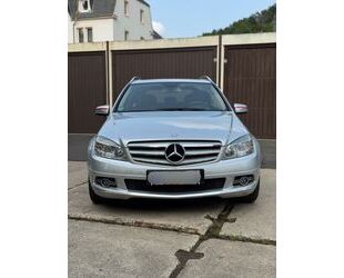 Mercedes-Benz C 220 Gebrauchtwagen