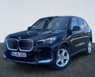BMW iX1 Gebrauchtwagen