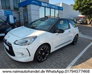 Citroen DS3 Gebrauchtwagen