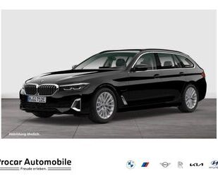 BMW 530 Gebrauchtwagen