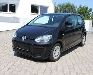 VW up! Gebrauchtwagen
