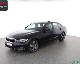 BMW 330 Gebrauchtwagen