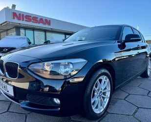BMW 116 Gebrauchtwagen