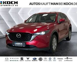Mazda CX-5 Gebrauchtwagen