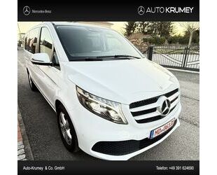 Mercedes-Benz V 220 Gebrauchtwagen