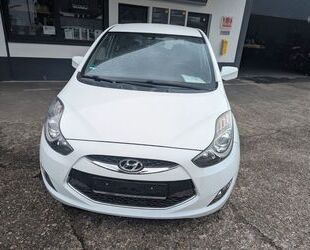 Hyundai ix20 Gebrauchtwagen