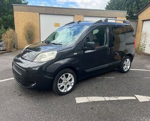 Fiat Qubo Gebrauchtwagen