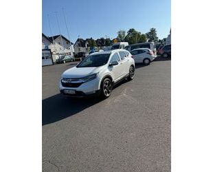 Honda CR-V Gebrauchtwagen
