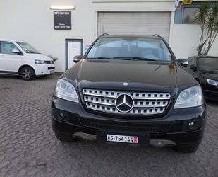 Mercedes-Benz ML 320 Gebrauchtwagen