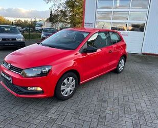 VW Polo Gebrauchtwagen