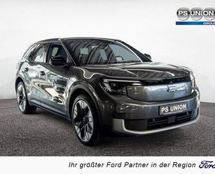 Ford Explorer Gebrauchtwagen