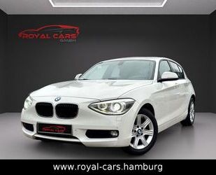 BMW 116 Gebrauchtwagen