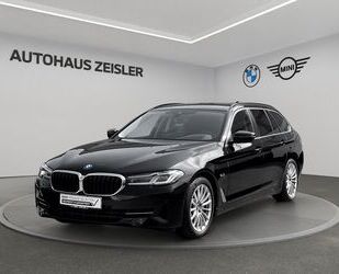 BMW 530 Gebrauchtwagen