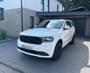 Dodge Durango Gebrauchtwagen