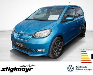 Skoda Citigo Gebrauchtwagen