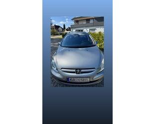 Peugeot 307 Gebrauchtwagen