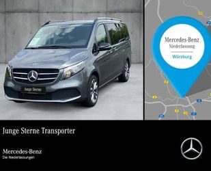 Mercedes-Benz V 220 Gebrauchtwagen