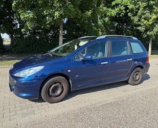 Peugeot 307 Gebrauchtwagen