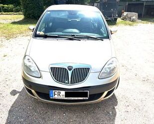 Lancia MUSA Gebrauchtwagen