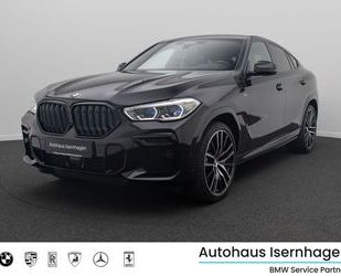 BMW X6 M50 Gebrauchtwagen