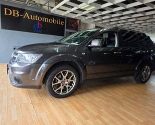 Fiat Freemont Gebrauchtwagen
